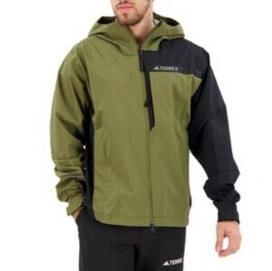 Adidas Treking Jacket